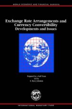 Exchange Rate Arrangements and Currency Convertability