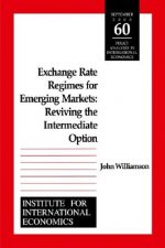 Exchange Rate Regimes for Emerging Markets - Reviving the Intermediate Option