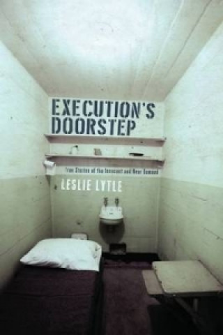 Execution's Doorstep