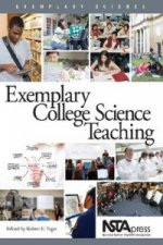 Exemplary College Science Teaching