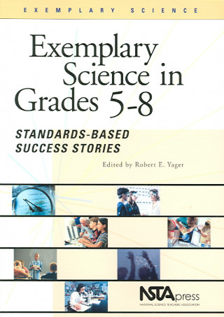 Exemplary Science in Grades 5-8