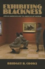 Exhibiting Blackness