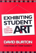 Exhibiting Student Art