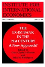 Ex-Im Bank in the 21st Century - A New Approach?