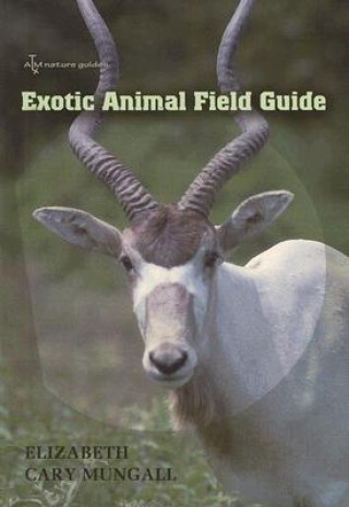 Exotic Animal Field Guide