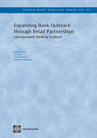 Expanding Bank Outreach through Retail Partnerships