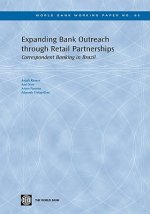 Expanding Bank Outreach through Retail Partnerships