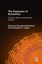 Expansion of Economics