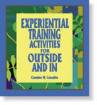 Experiential Training Activities