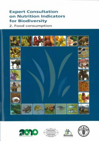 Expert Consultation on Nutrition Indicators for Biodiversity