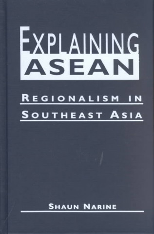 Explaining ASEAN