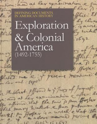 Exploration and Colonial America