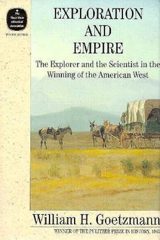 Exploration and Empire