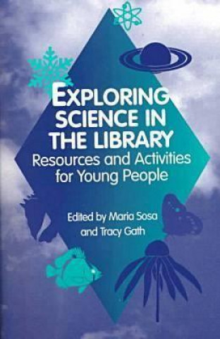 Exploring Science in the Library