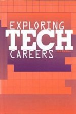 Exploring Tech Careers