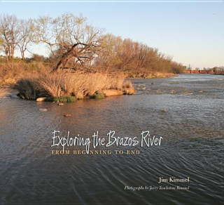 Exploring the Brazos River