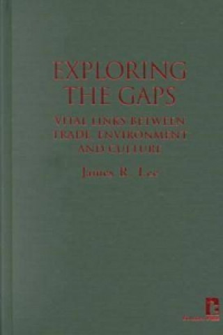 Exploring the Gaps