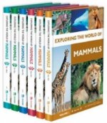 Exploring the World of Mammals