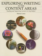 Exploring Writing in the Content Areas