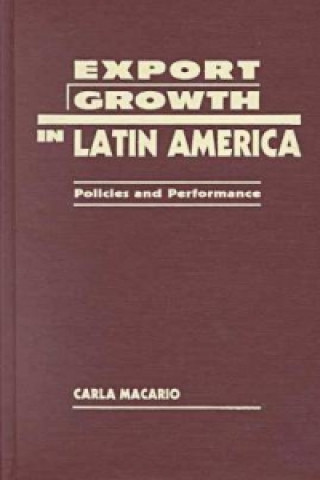 Export Growth in Latin America