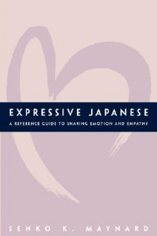 Expressive Japanese