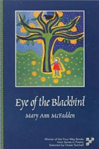 Eye of the Blackbird