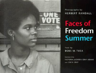 Face of Freedom Summer