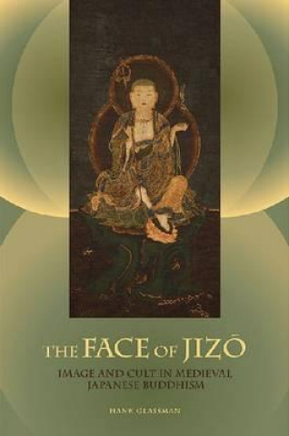 Face of Jizo