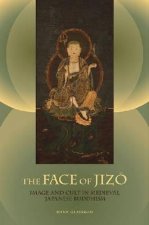 Face of Jizo
