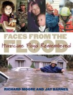 Faces from the Flood