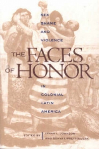 Faces of Honor