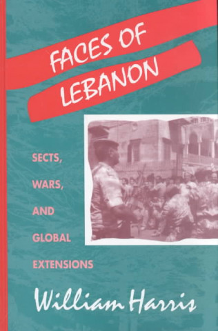 Faces of Lebanon