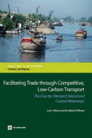 Facilitating trade through competitive, low-carbon transport