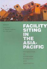 Facility Siting in the Asia-Pacific