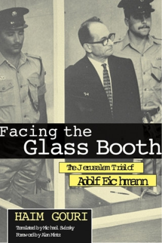 Facing the Glass Booth
