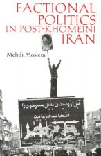 Factional Politics in Post-Khomeini Iran