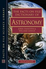 Facts on File Dictionary of Astronomy