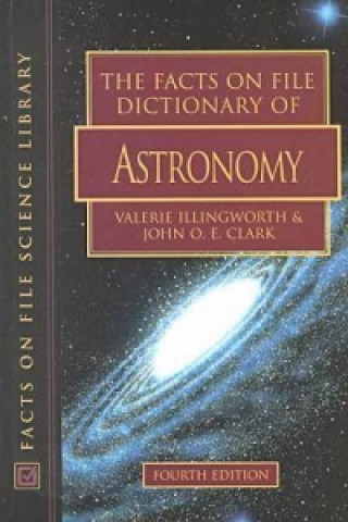 Facts on File Dictionary of Astronomy