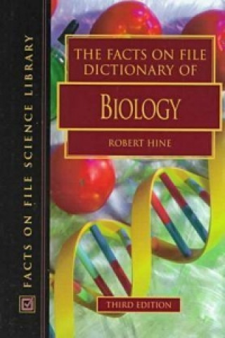 Facts on File Dictionary of Biology