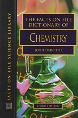 Facts on File Dictionary of Chemistry