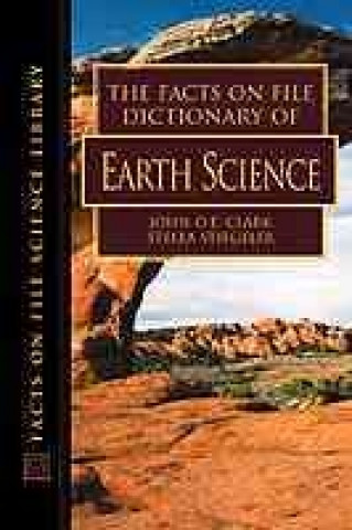 Facts on File Dictionary of Earth Science