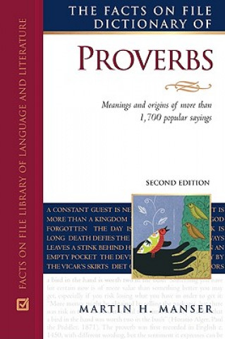 Facts on File Dictionary of Proverbs