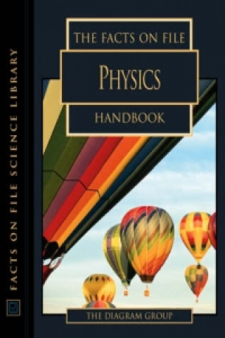 Facts on File Physics Handbook