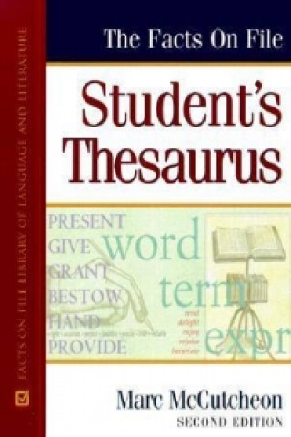 Facts on File Student's Thesaurus