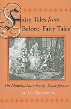 Fairy Tales from Before Fairy Tales