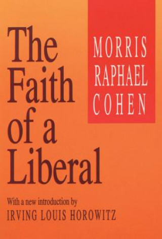 Faith of a Liberal