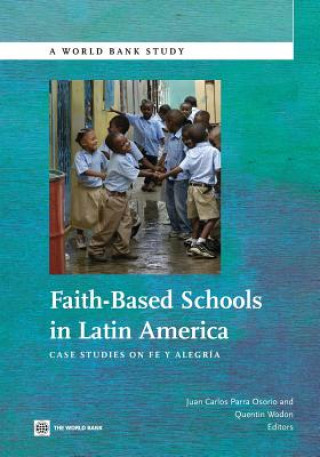 Faith-Based Schools in Latin America