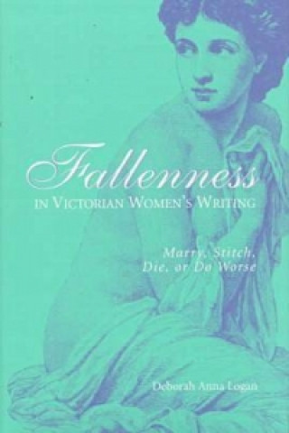 Fallenness in Victorian Women's Writing