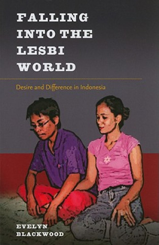 Falling into the Lesbi World
