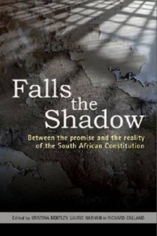 Falls the shadow